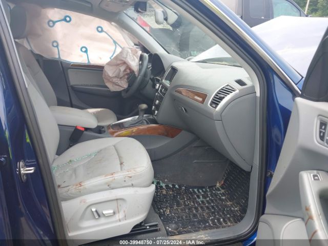 WA1CFAFP8FA073328 Audi Q5 2.0t Premium