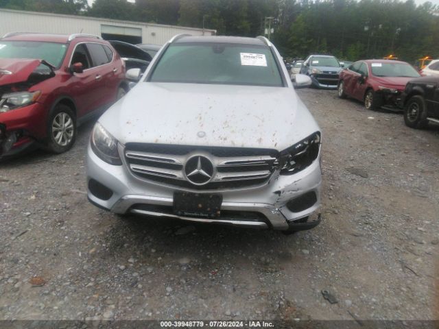 WDC0G4KB4HF150777 Mercedes-Benz Glc 300 4matic
