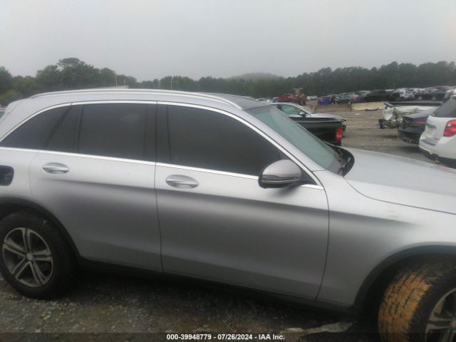 WDC0G4KB4HF150777 Mercedes-Benz Glc 300 4matic