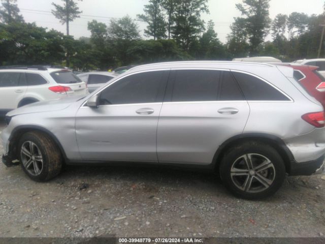 WDC0G4KB4HF150777 Mercedes-Benz Glc 300 4matic