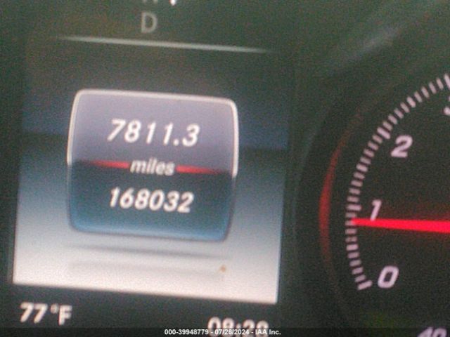 WDC0G4KB4HF150777 Mercedes-Benz Glc 300 4matic