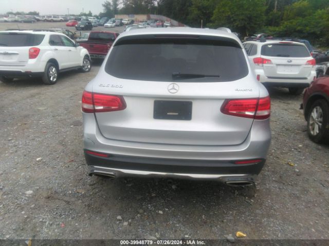 WDC0G4KB4HF150777 Mercedes-Benz Glc 300 4matic