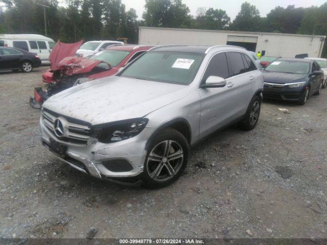 WDC0G4KB4HF150777 Mercedes-Benz Glc 300 4matic
