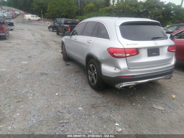 WDC0G4KB4HF150777 Mercedes-Benz Glc 300 4matic