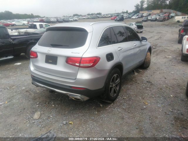 WDC0G4KB4HF150777 Mercedes-Benz Glc 300 4matic