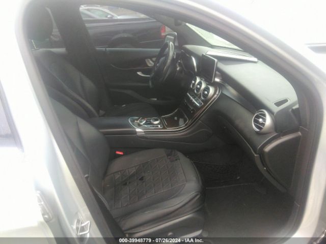 WDC0G4KB4HF150777 Mercedes-Benz Glc 300 4matic