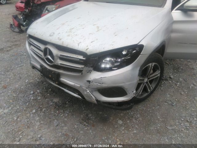 WDC0G4KB4HF150777 Mercedes-Benz Glc 300 4matic