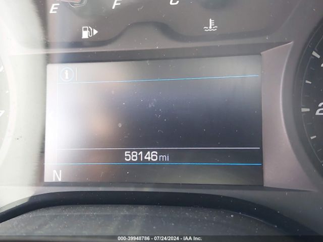 1G1FB1RX2M0123050 Chevrolet Camaro Rwd  1lt