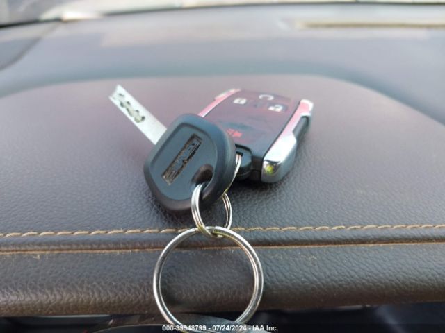 1GT12REY7KF244732 GMC Sierra 2500hd Slt