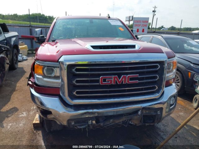 1GT12REY7KF244732 GMC Sierra 2500hd Slt