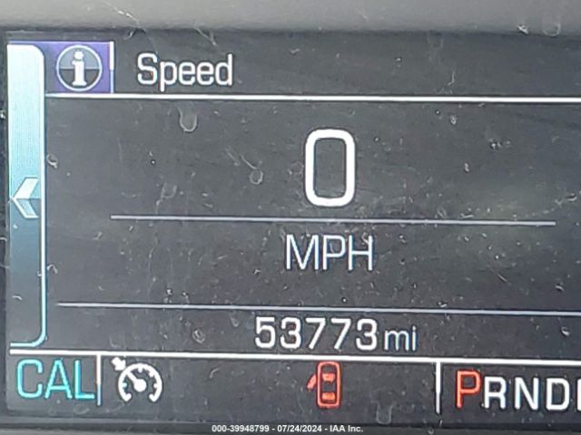 1GT12REY7KF244732 GMC Sierra 2500hd Slt