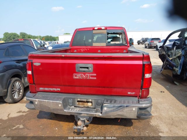 1GT12REY7KF244732 GMC Sierra 2500hd Slt