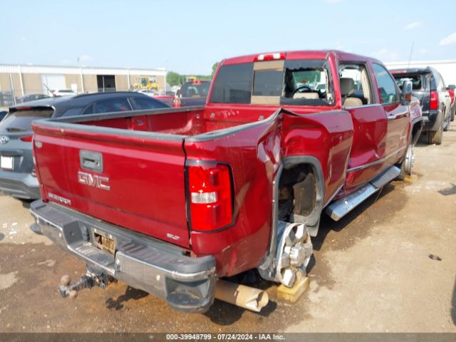 1GT12REY7KF244732 GMC Sierra 2500hd Slt