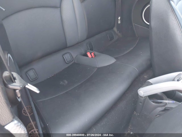 2010 MINI COOPER S WMWMS3C50ATY09273 Photo 7