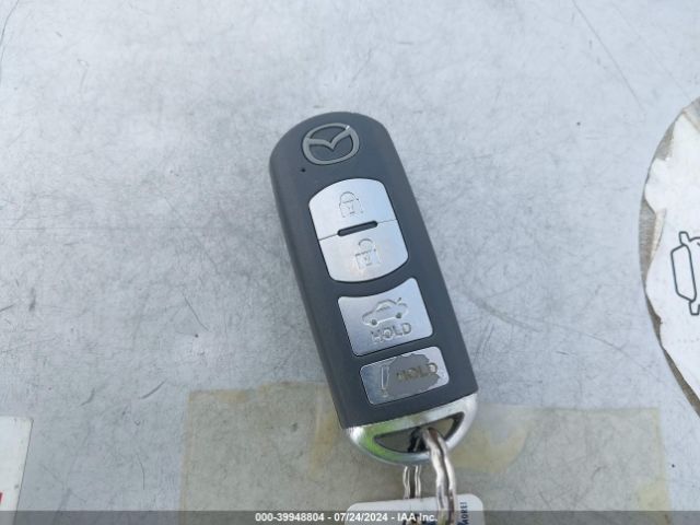 3MZBM1V75FM206961 Mazda MAZDA3