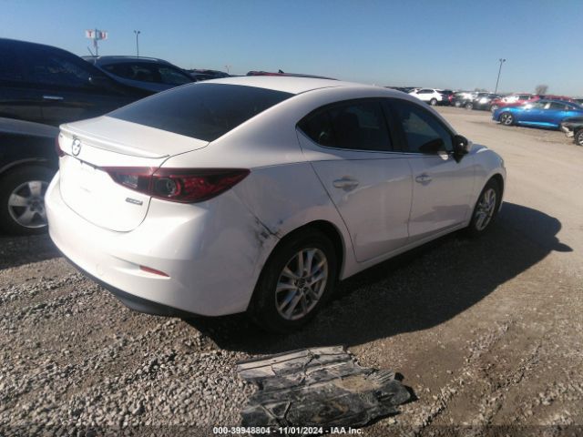 3MZBM1V75FM206961 Mazda MAZDA3