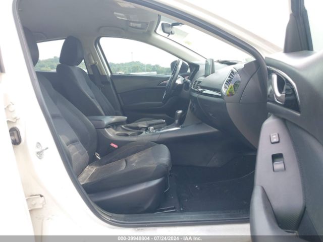 3MZBM1V75FM206961 Mazda MAZDA3