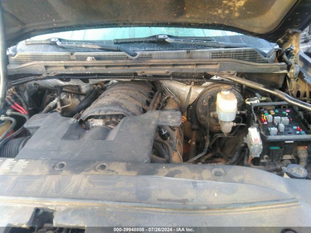 3GTU2MEC6GG168995 GMC Sierra 1500 Sle
