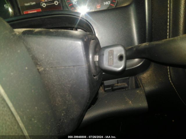 3GTU2MEC6GG168995 GMC Sierra 1500 Sle