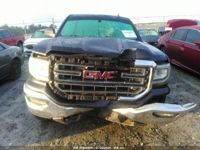 3GTU2MEC6GG168995 GMC Sierra 1500 Sle