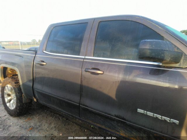3GTU2MEC6GG168995 GMC Sierra 1500 Sle