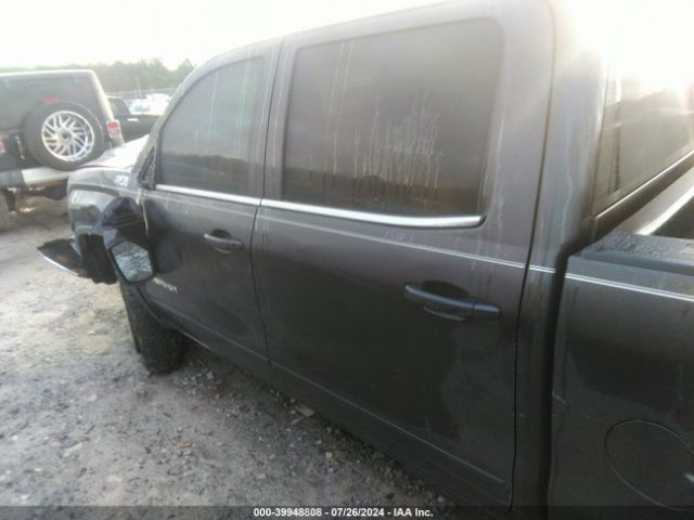 3GTU2MEC6GG168995 GMC Sierra 1500 Sle