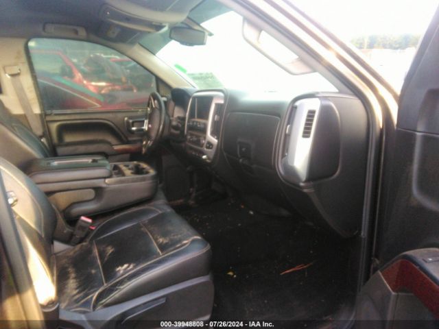 3GTU2MEC6GG168995 GMC Sierra 1500 Sle