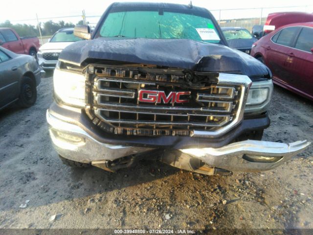 3GTU2MEC6GG168995 GMC Sierra 1500 Sle