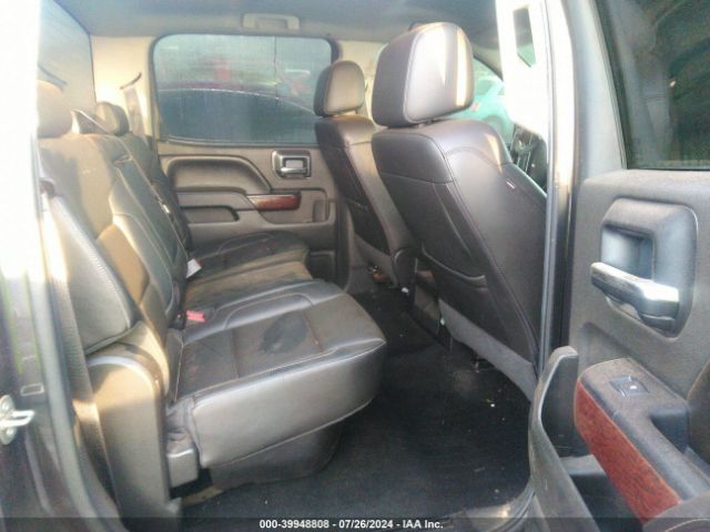 3GTU2MEC6GG168995 GMC Sierra 1500 Sle