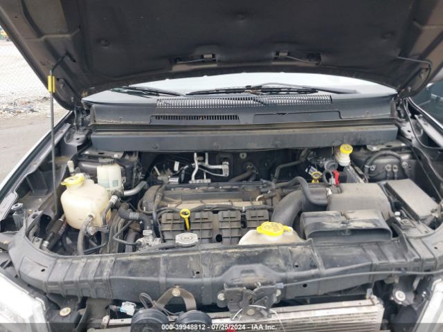 3C4PDCBB6GT128484 Dodge Journey Sxt