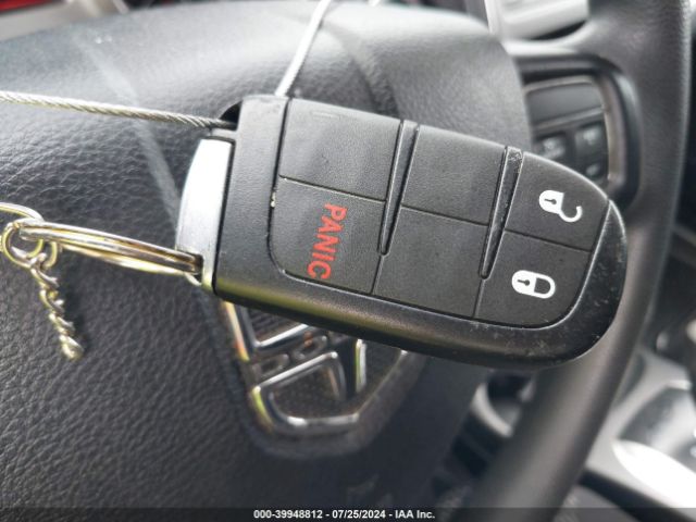 3C4PDCBB6GT128484 Dodge Journey Sxt