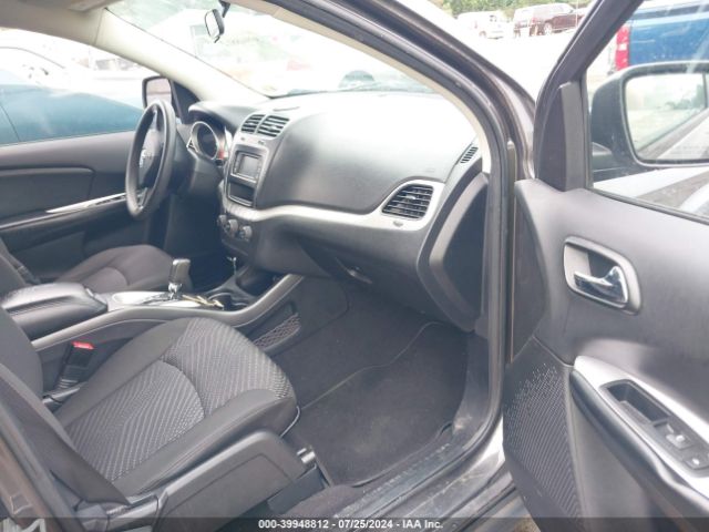3C4PDCBB6GT128484 Dodge Journey Sxt