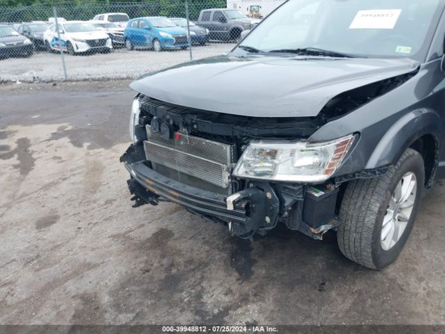 3C4PDCBB6GT128484 Dodge Journey Sxt