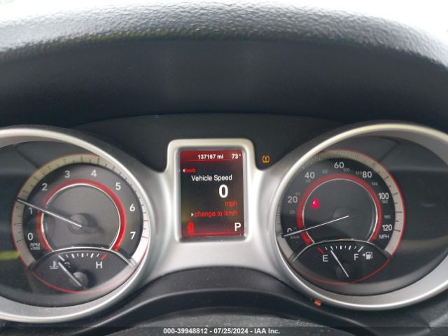 3C4PDCBB6GT128484 Dodge Journey Sxt