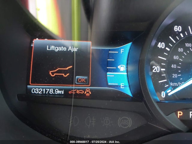 Ford EDGE SEL 2018 2FMPK3J87JBC55464 Image 15