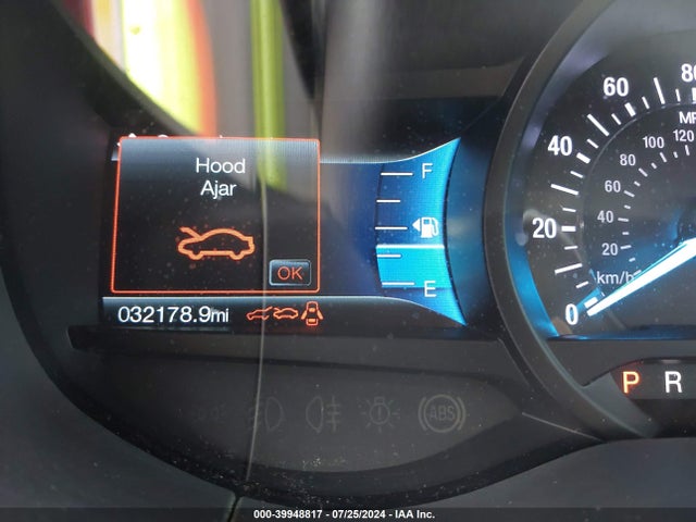Ford EDGE SEL 2018 2FMPK3J87JBC55464 Image 7