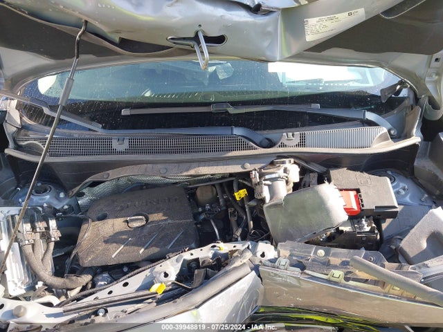 KL4MMFSL8LB108806 Buick Encore Gx Fwd Essence