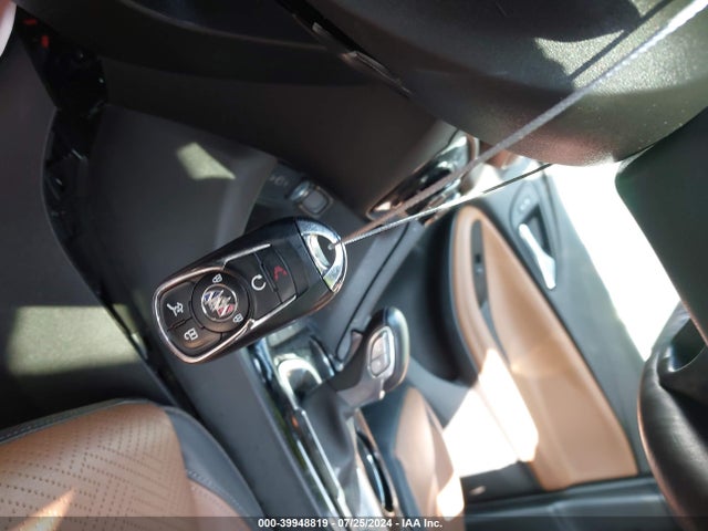 KL4MMFSL8LB108806 Buick Encore Gx Fwd Essence