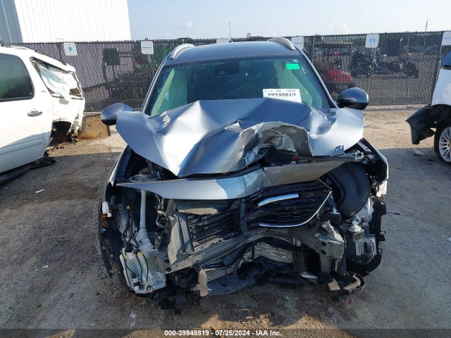 KL4MMFSL8LB108806 Buick Encore Gx Fwd Essence