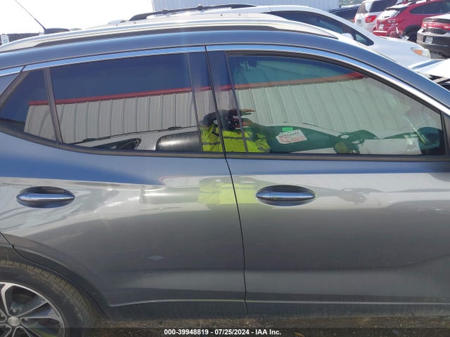KL4MMFSL8LB108806 Buick Encore Gx Fwd Essence