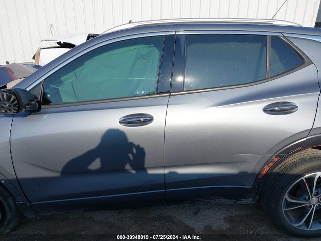 KL4MMFSL8LB108806 Buick Encore Gx Fwd Essence