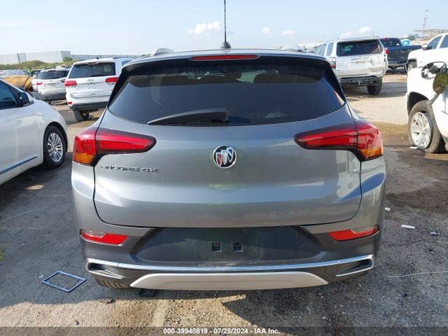 KL4MMFSL8LB108806 Buick Encore Gx Fwd Essence