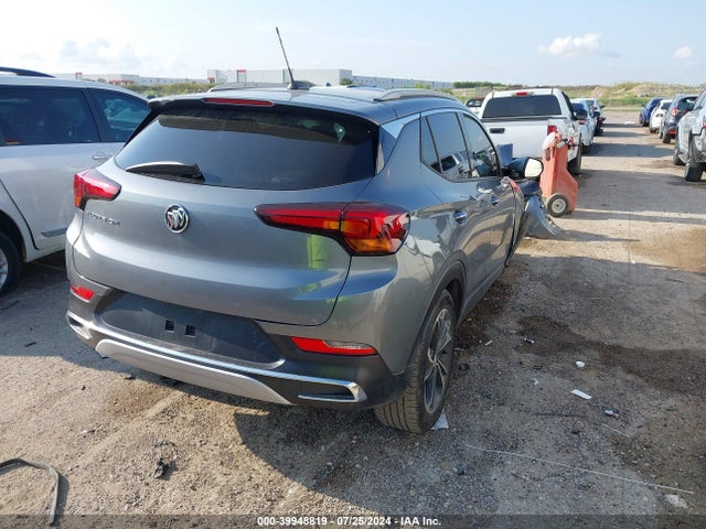 KL4MMFSL8LB108806 Buick Encore Gx Fwd Essence