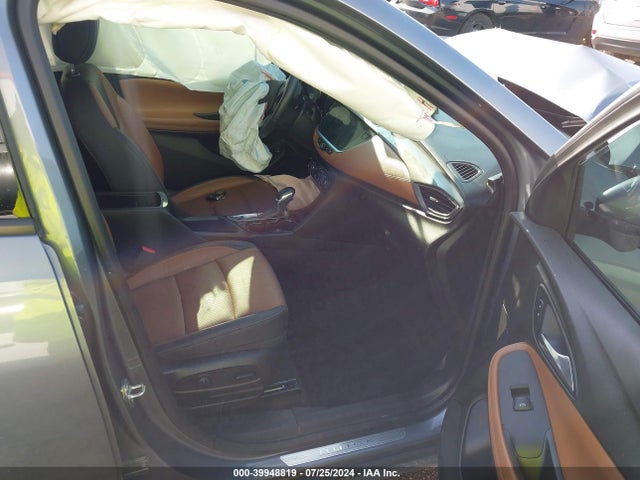 KL4MMFSL8LB108806 Buick Encore Gx Fwd Essence
