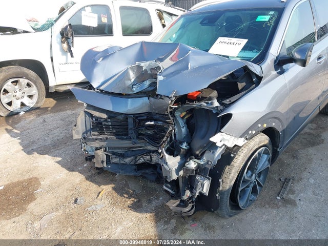 KL4MMFSL8LB108806 Buick Encore Gx Fwd Essence