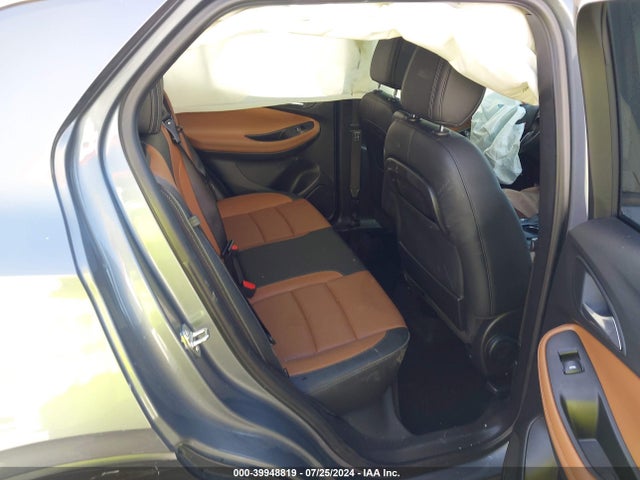 KL4MMFSL8LB108806 Buick Encore Gx Fwd Essence