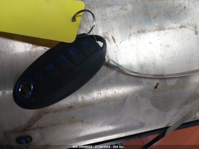 Nissan Rogue Sl 2018 JN8AT2MT3JW452099 Image 11