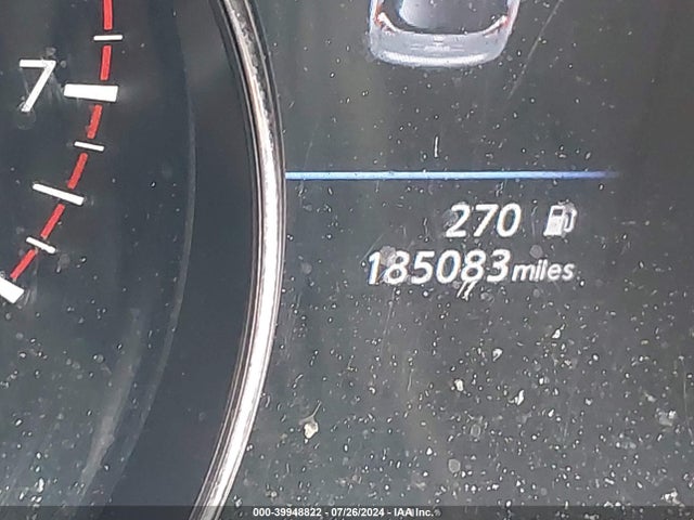 Nissan Rogue Sl 2018 JN8AT2MT3JW452099 Image 15