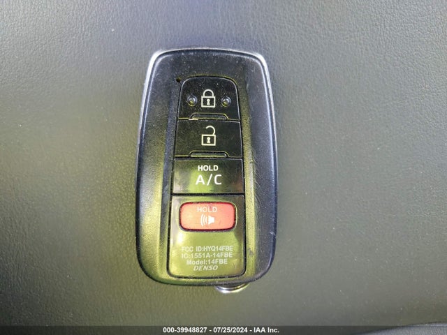 Toyota Prius Prime Advanced/plus/premium 2017 JTDKARFP7H3067543 Image 11