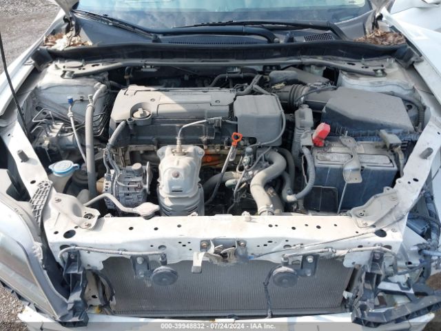 1HGCT1B83FA005789 Honda Accord Ex-l